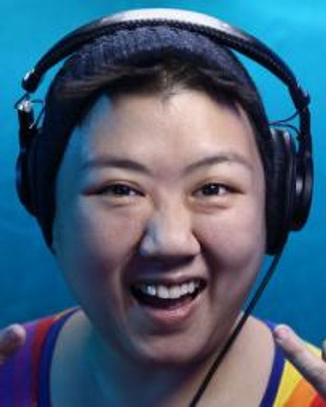 Cherie B. Tay Headshot