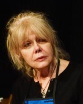 Anita Graham Headshot
