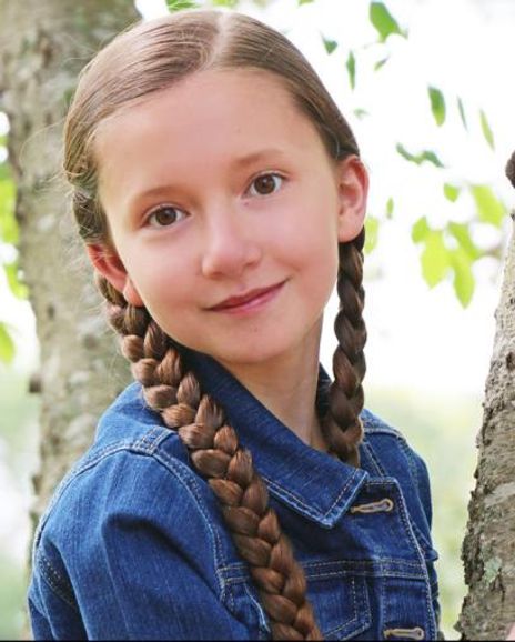 Kealia Grace Smith Headshot