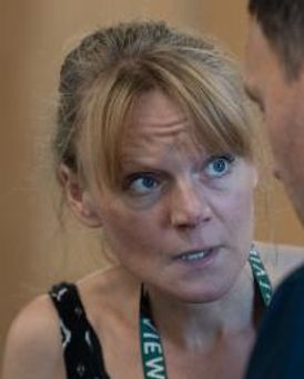 Anna Andresen Headshot