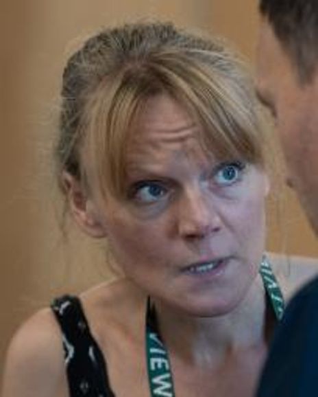 Anna Andresen Headshot