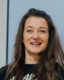 Sophie Stone Headshot