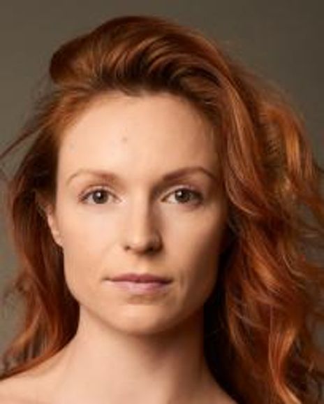 Shaye B Hopkins Headshot