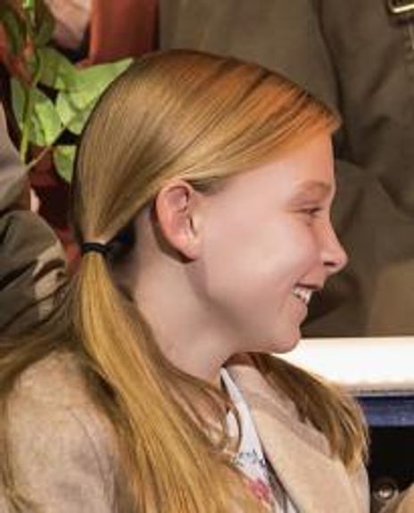 Lauren Livia Muehl Headshot