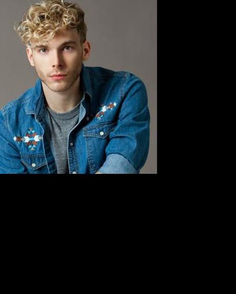 Nick Lanzisera Headshot