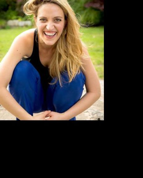 Michelle P. Orosz Headshot