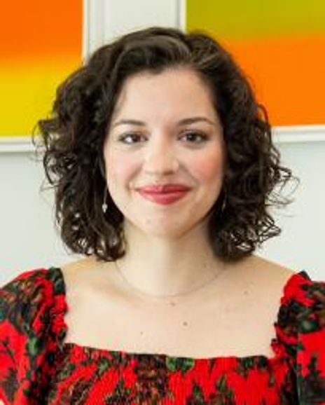 Amy Berryman Headshot