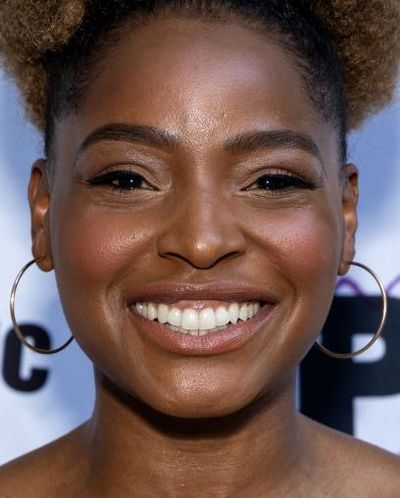 Margaret Odette Headshot