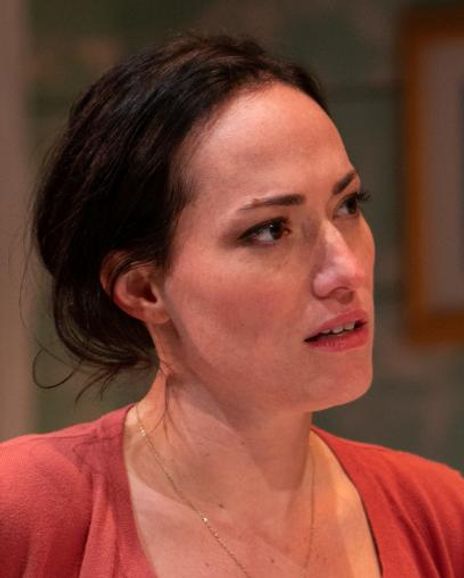 Vanessa Severo Headshot