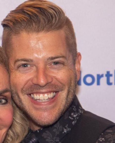 Charlie Reuter Headshot