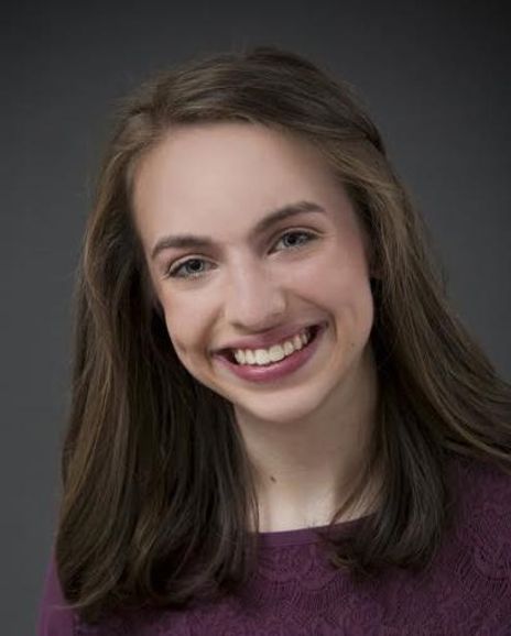 Allie Appel Headshot