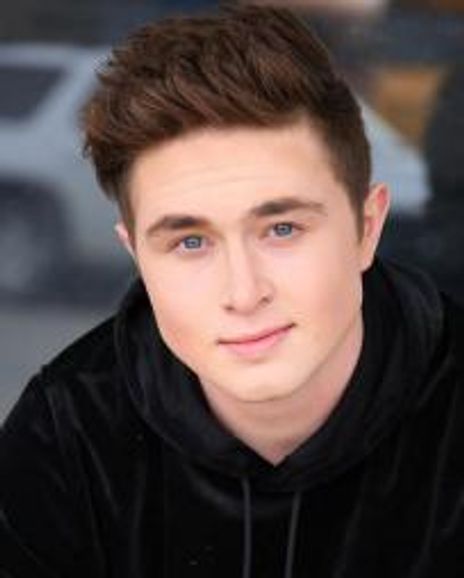 Dalton Weaver Headshot