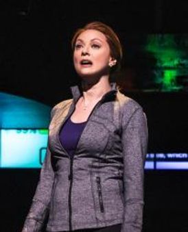 Claire Rankin Headshot