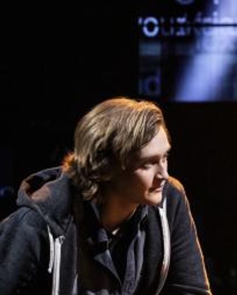 Sean Patrick Dolan Headshot