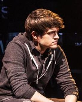 David Jeffery Headshot