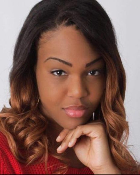 Tailor Coward Headshot