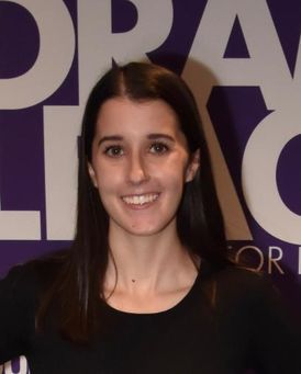 Danielle Allen Headshot