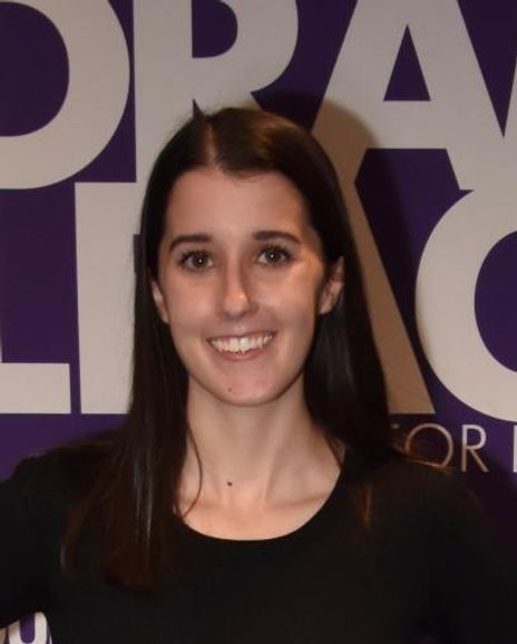 Danielle Allen Headshot