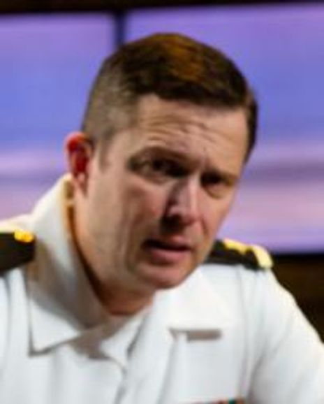 Danforth Comins Headshot