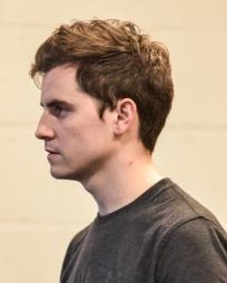 Jack Condon Headshot