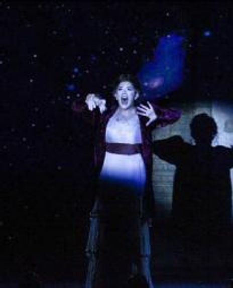 Ashley McCormack Headshot