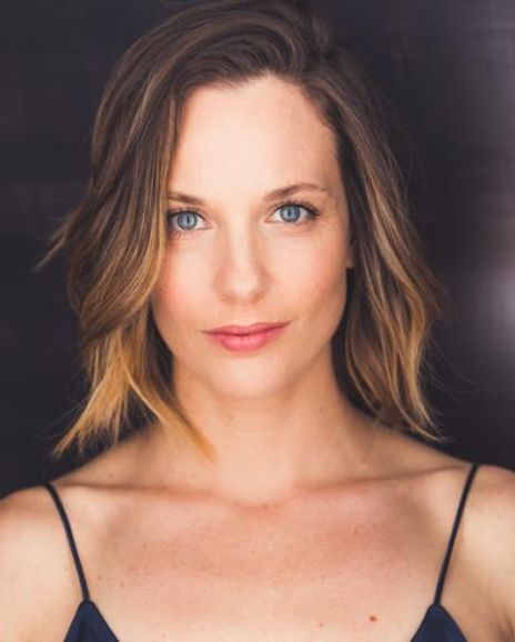 Shannon Marie Sullivan Headshot