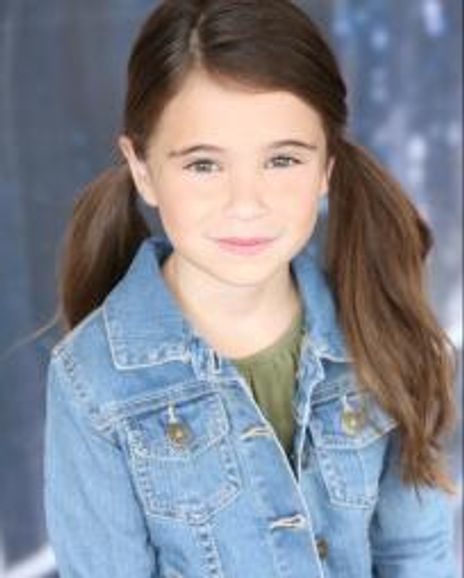 Quinn Titcomb Headshot