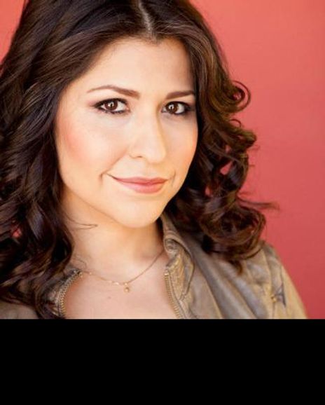 Claudia de Vasco Headshot