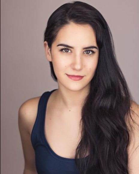Nicole Fragala Headshot