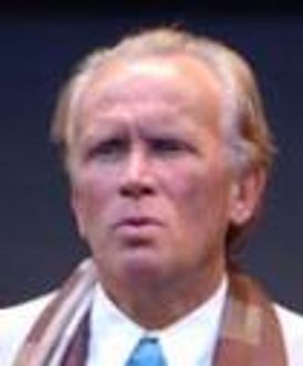 Peter Weller Headshot
