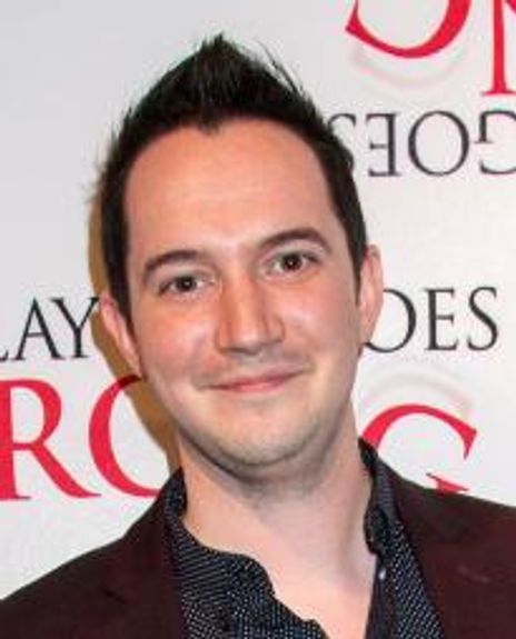 Matt DiCarlo Headshot