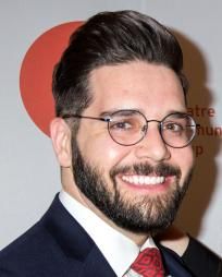 Rob Russo - Broadway & Theatre Credits, Current Shows, News, Bio ...