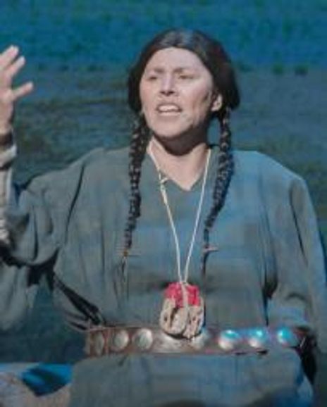 Jennifer Bobiwash Headshot