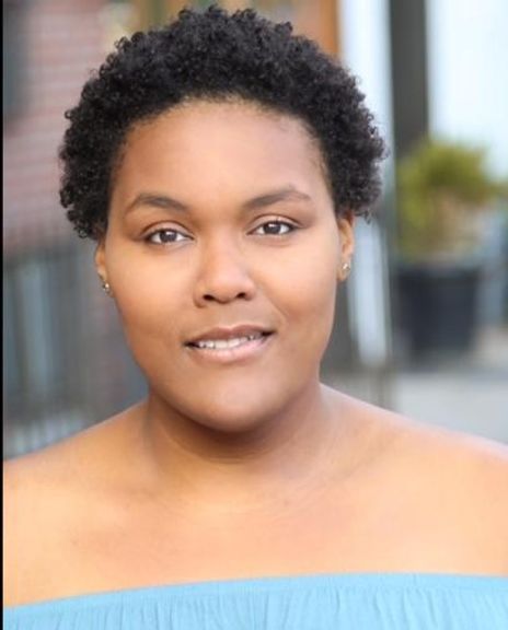 Amara Janae Brady Headshot