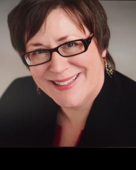 Debra Wassum Headshot