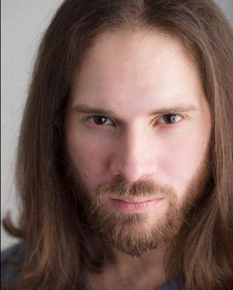 Dante Jayce Headshot