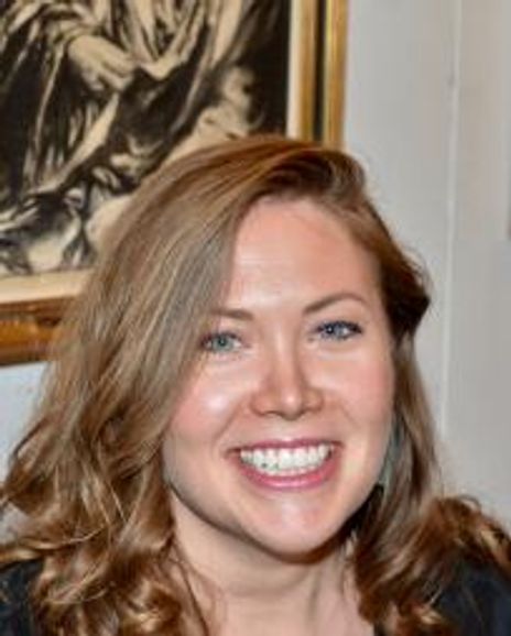 Mary Claire Curran Headshot