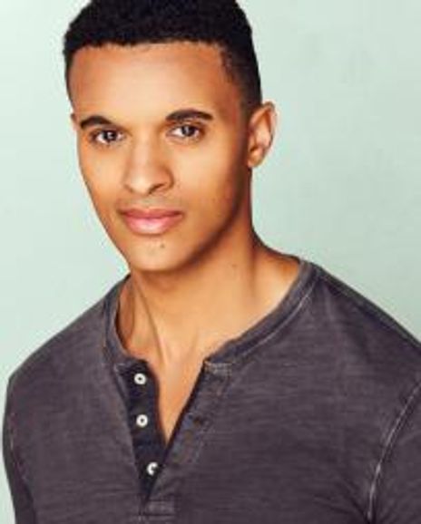 Robert Hunter Bry Headshot