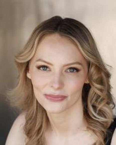 Johna Miller Headshot