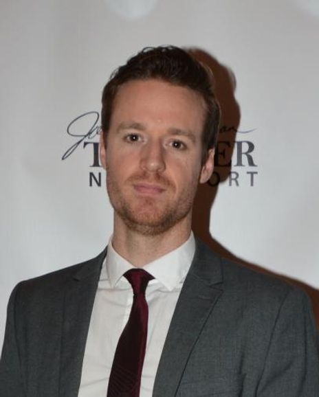 Ken Allen Neely Headshot