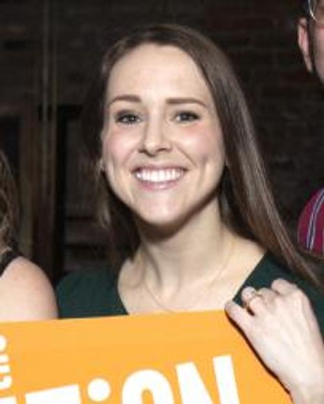 Leslie Hiatt Headshot