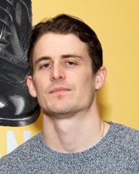 Josh Goulding Headshot