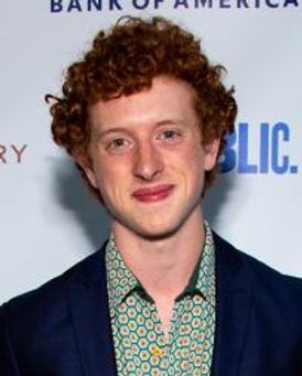 Niall Cunningham Headshot