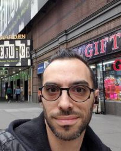 Dave Horowitz Headshot