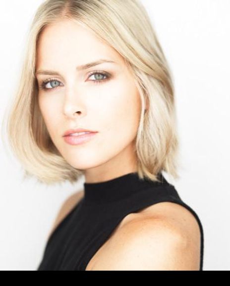 Bailey McCall Headshot