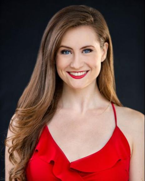 Tricia Jane Wiles Headshot