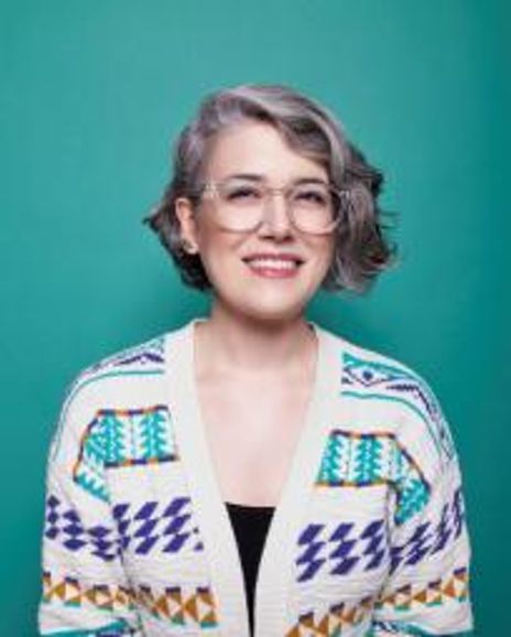 A. J. Freeman Headshot