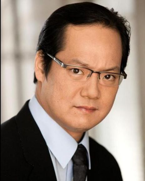 Thomas Isao Morinaka Headshot