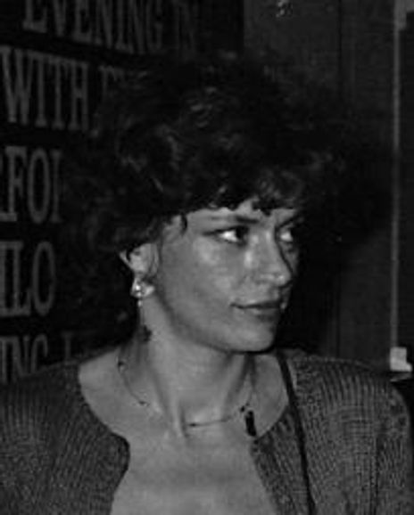 Janet Suzman Headshot