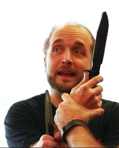 Jared Kirby Headshot